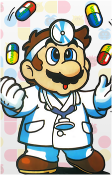 Dr. Mario
