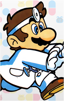 Dr. Mario