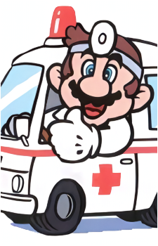 Dr. Mario