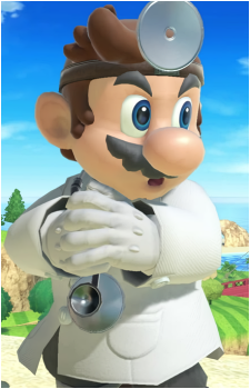 Dr. Mario