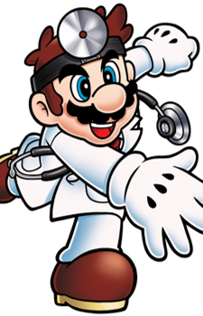 Dr. Mario