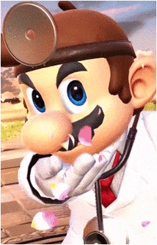 Dr. Mario