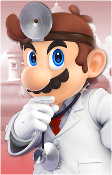 Dr. Mario's image