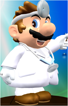 Dr. Mario