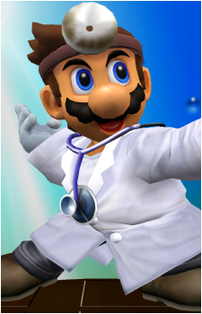 Dr. Mario