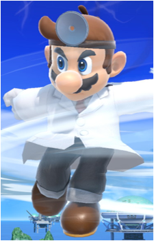 Dr. Mario
