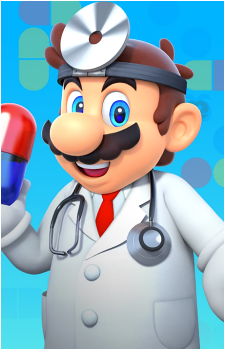 Dr. Mario's image