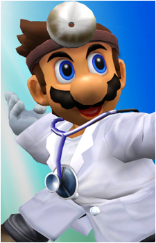 Dr. Mario