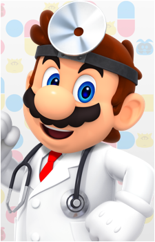 Dr. Mario