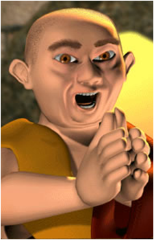 Delay Lama's image