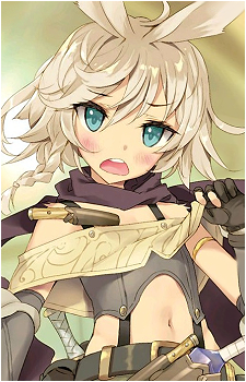 Horn's image