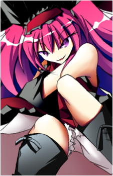Yomi Azuma's image