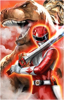 Yamato Tribe Prince Geki's image