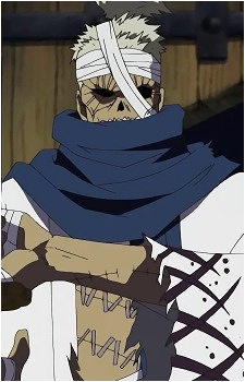 Shimotsuki Ryuma