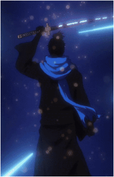 Shimotsuki Ryuma