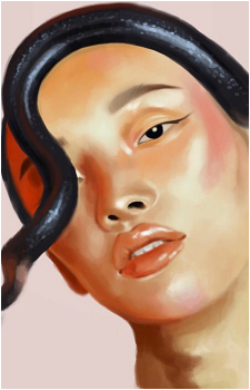 Lexie Liu's image