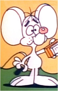 The Mouse {SR}'s image