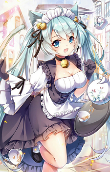 Nanami {SNZ}