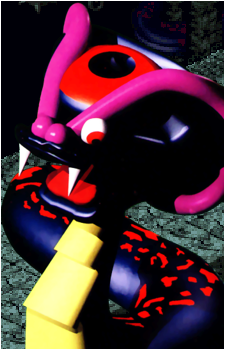 Mad Adder's image