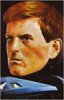 Vislor Turlough's image