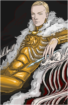 Adrius au Augustus's image