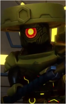 Melvin's image