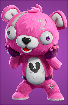 Cuddle Team Jr.'s image