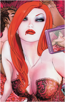 Looker (Emily Briggs)'s image