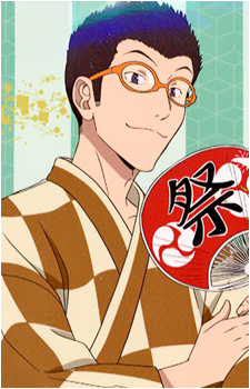 Kazuma Satomi