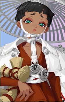 Mei {DL}'s image