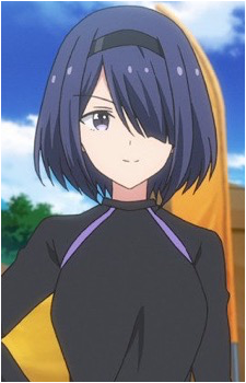 Izumi Murata