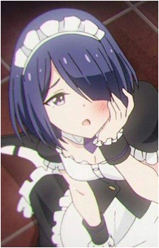 Izumi Murata