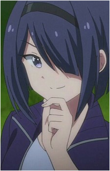 Izumi Murata