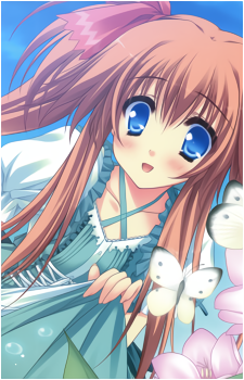 May Yukishiro's image