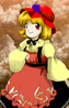 Minoriko Aki