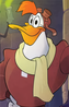 Launchpad McQuack