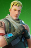 Jonesy