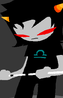 Terezi Pyrope