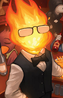 Grillby