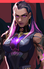 Reyna
