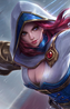 Natalia {ML}