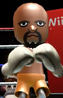 Matt