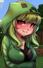 Creeper-chan