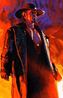 The Undertaker