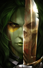 Gamora