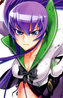 Saeko Busujima