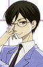 Kyouya Ootori
