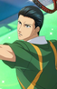 Masami Higashikata