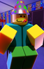 PartyNoob
