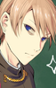 Miyuki Shirogane